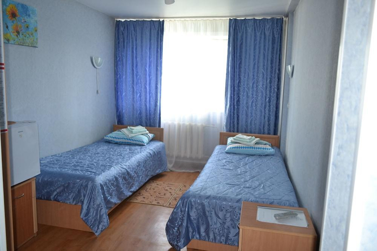 Others 2, Hotel Rassvet-NEW, Lyambirskiy rayon