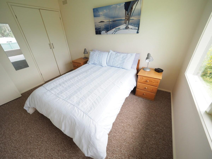 Bedroom 2, 27 Beach Parade  Sandy Point, South Gippsland - East
