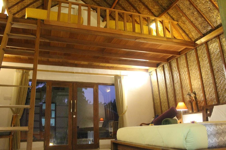 Bedroom 3, Coco Resort Penida, Klungkung