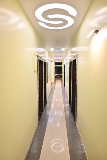 Public Area 4, K & K hotel, Jabalpur