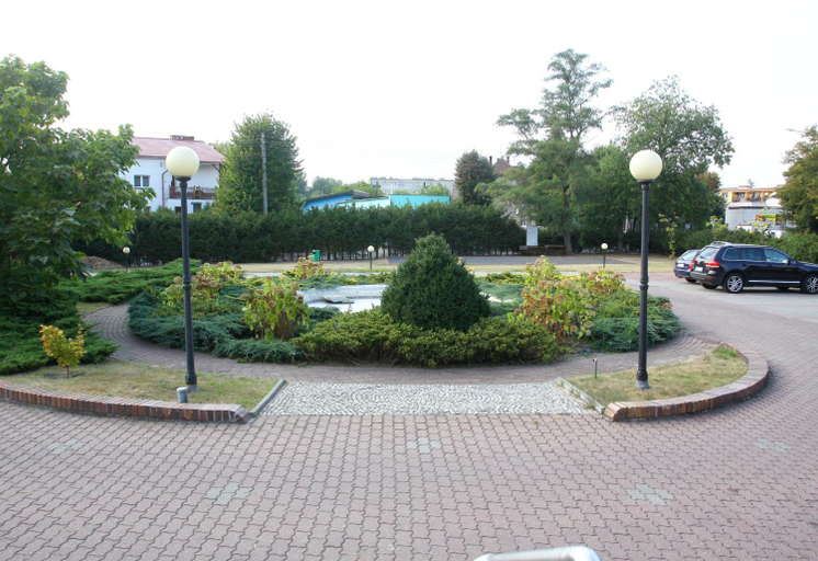 Others 2, Park Hotel, Słubice