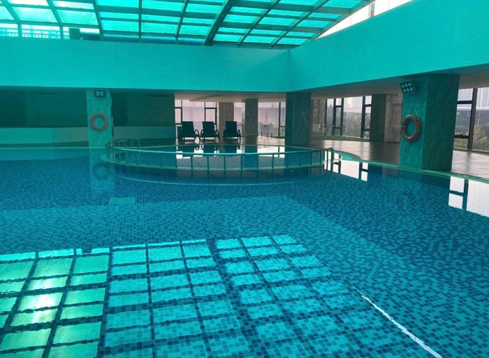 Sport & Beauty 5, Vinhomes West Point Residence, Từ Liêm
