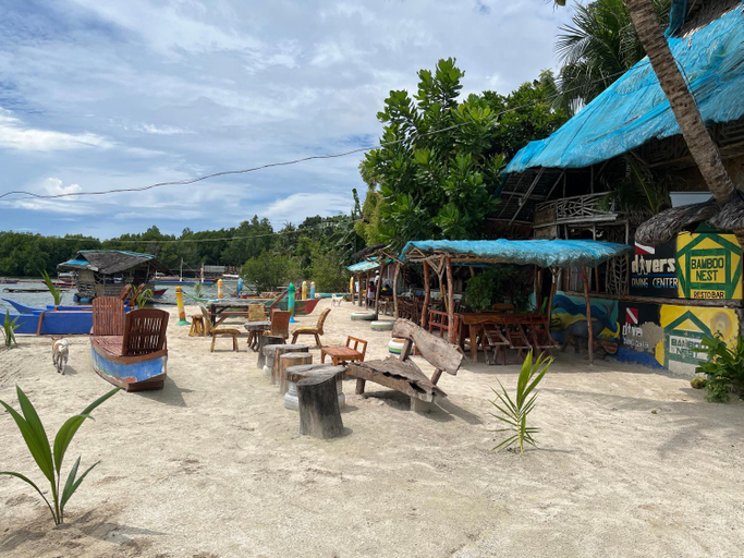 Others 5, Bamboo Nest Beachfront Floating Tent, Puerto Princesa City
