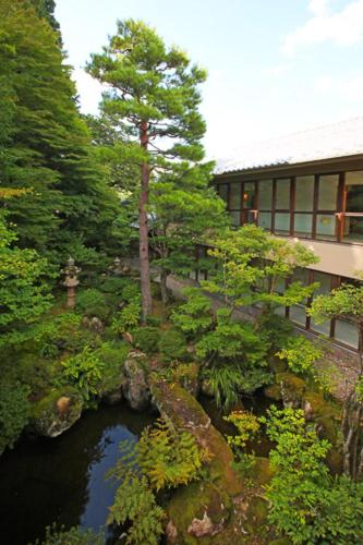 Entrance 5, Shiki Resort Hida Takayamaso, Takayama