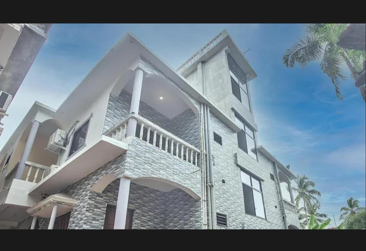 Exterior & Views 1, Crystal Bay Baga, North Goa