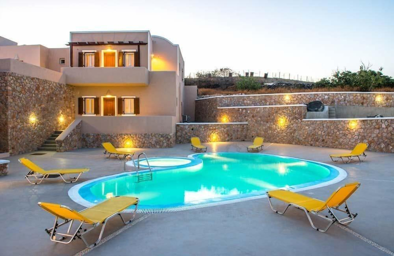Sport & Beauty 4, Moonlight Apartments, South Aegean