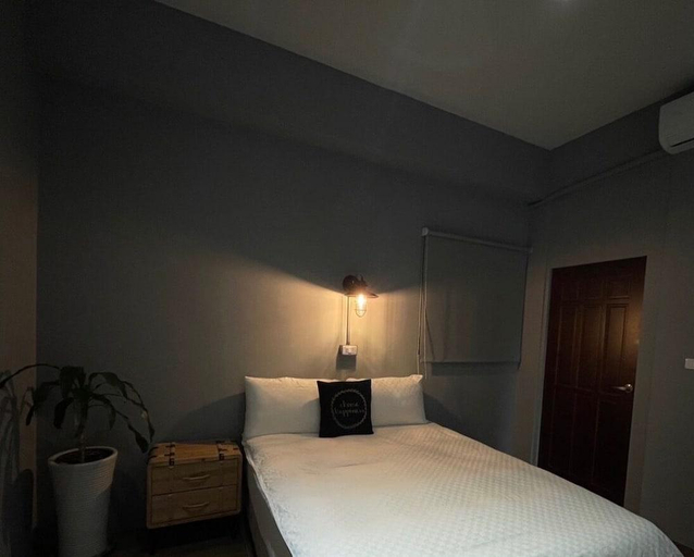 Bedroom 2, Taitung Sun Forest BnB, Taitung