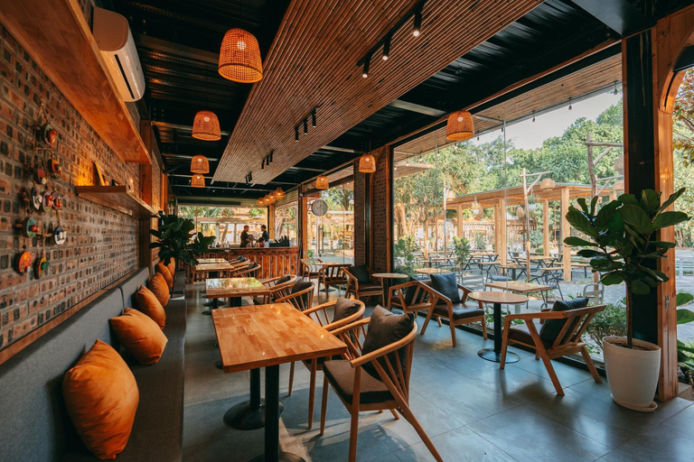Food & Drinks 5, Ruby Homestay, Hoa Lư