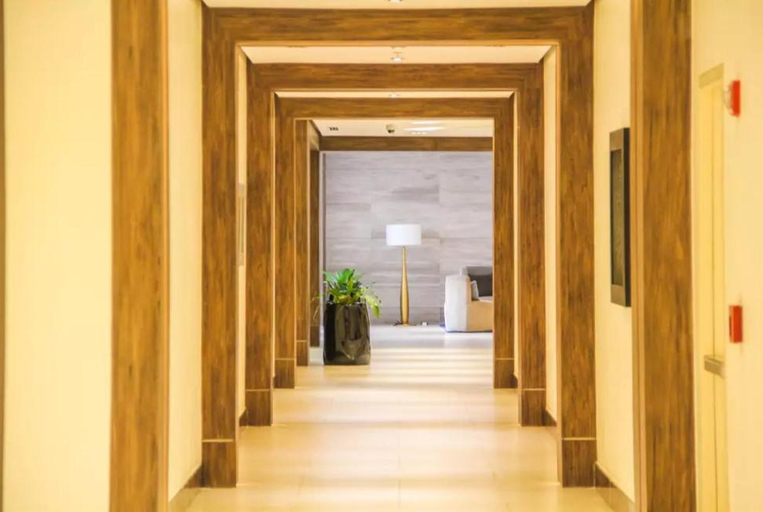 Public Area 4, Modern Condo in Mactan Newtown | Pool + Beach, Lapu-Lapu City