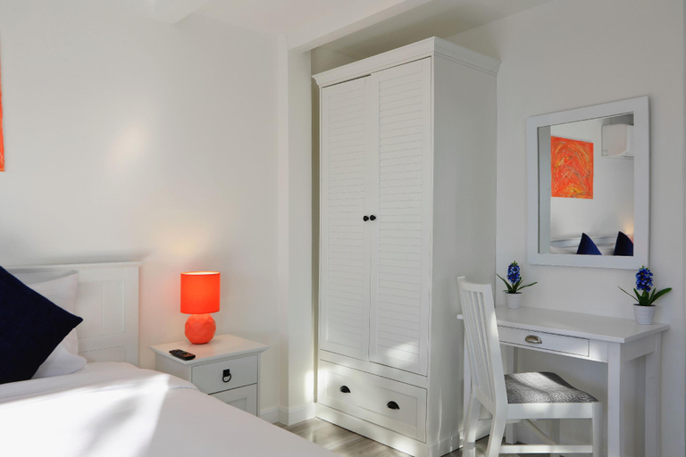 Bedroom 2, Kata White Villas, Pulau Phuket