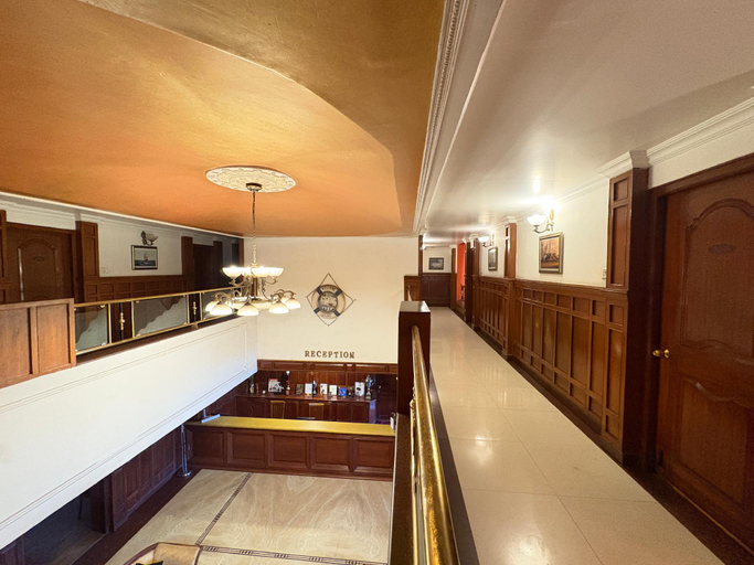 Others 1, Hotel Welbeck Residency Ooty, The Nilgiris