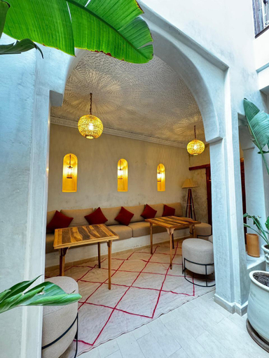 Others 5, Riad BB Marrakech, Marrakech
