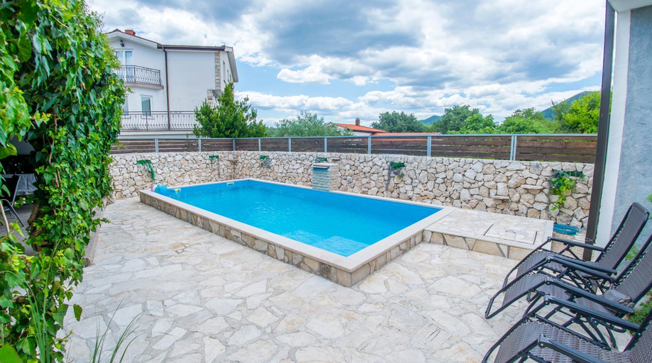 Sport & Beauty 2, Estate - Villa Discovery, Pojezerje