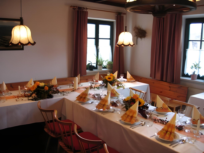 Food & Drinks 4, Ferienhof Stanzl, Zwettl