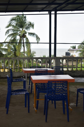 Food & Drinks 5, Crystal Bay Baga, North Goa
