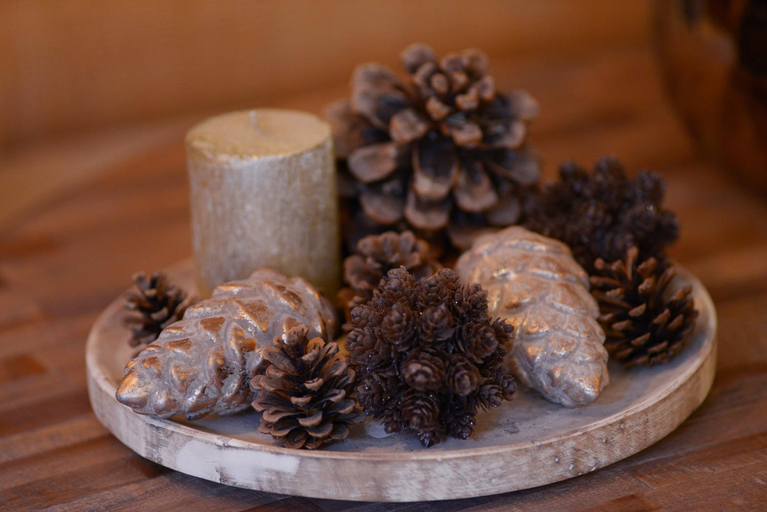 Food & Drinks 5, CHALET ALOUETTE Authentique et confortable Proche commerces et Pistes, Savoie
