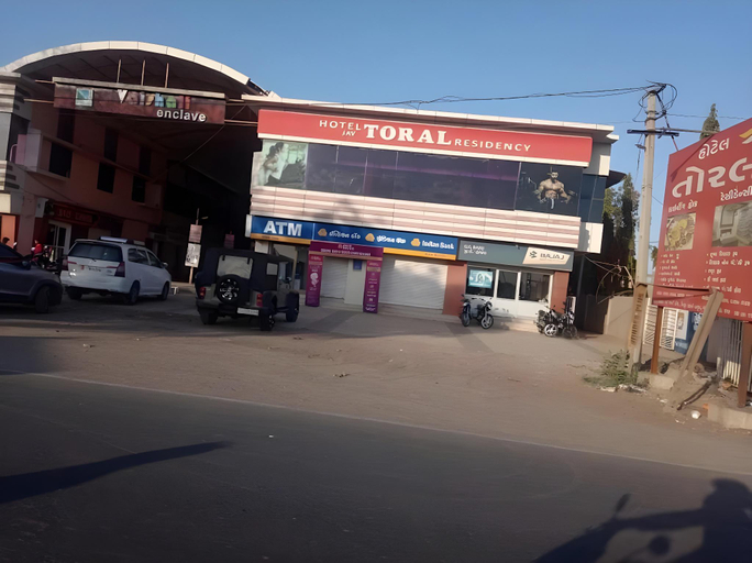 Others 2, Hotel Toral Residency Anjar Gujarat, Kachchh
