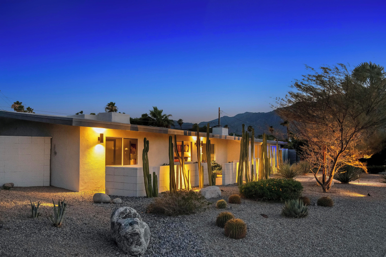 Exterior 3, Desert Chill, Riverside