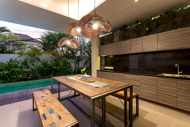 Others 5, Swan Villa R by Villa Finder, Badung
