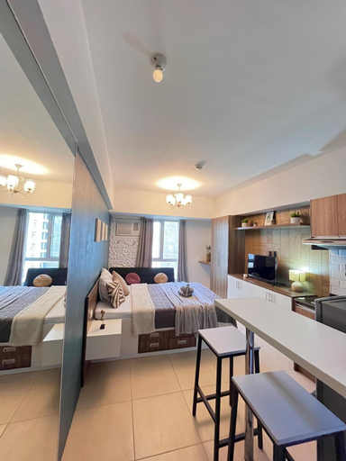 Others 5, Stylish Condo in IT Park, Cebu City