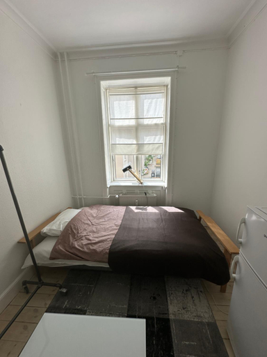 4, Nordhavn Cozy Room in shared apartment, Copenhagen