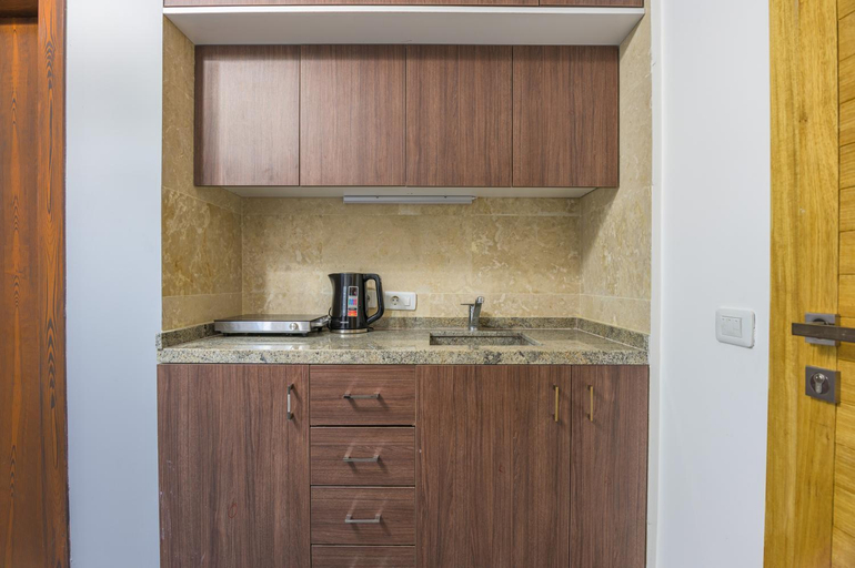 Others 4, Pearl of Faqra - Studios & Apartments, Kasrouane