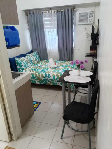 Others 3, Zafreen Condotel, Mandaluyong