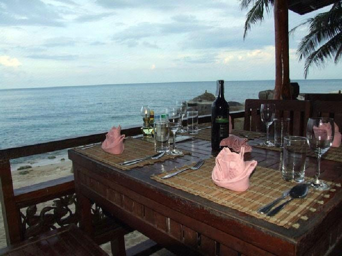 Food & Drinks 5, Bill Resort, Ko Samui