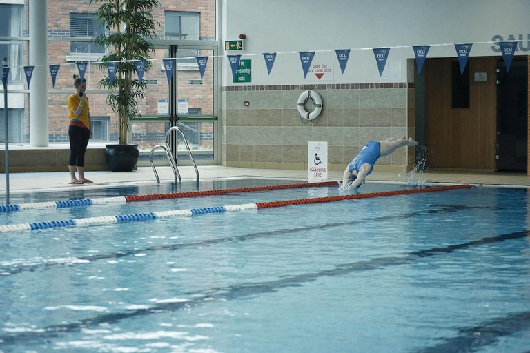 Sport & Beauty, DCU Rooms Glasnevin - Campus Accommodation, Dublin