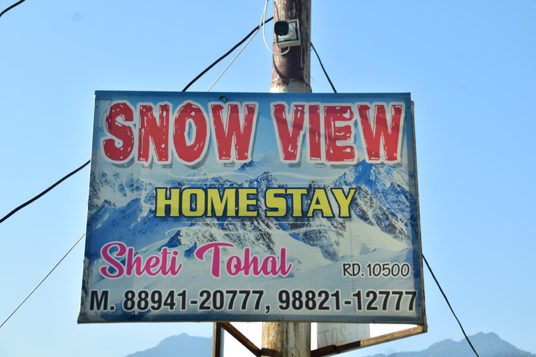 Exterior & Views 4, Snow View Homestay, Kullu