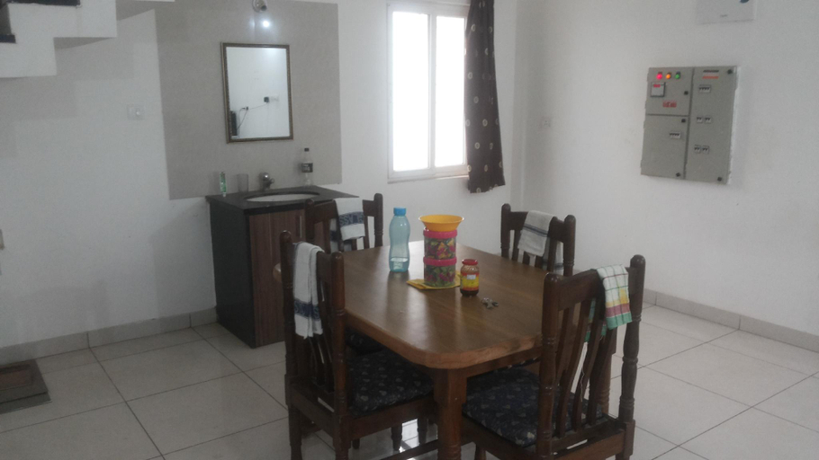 Others 5, WeKare Guest House, Khordha