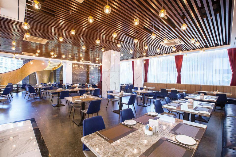 Food & Drinks, Star City Hotel Zhuhai, Zhuhai