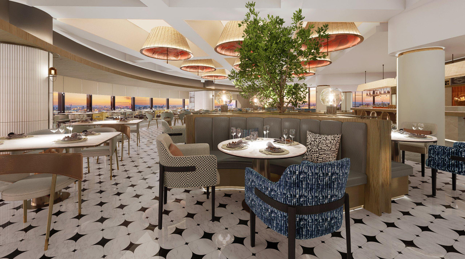Food & Drinks 5, voco CHENGDU CHUNXI ROAD by IHG, Chengdu