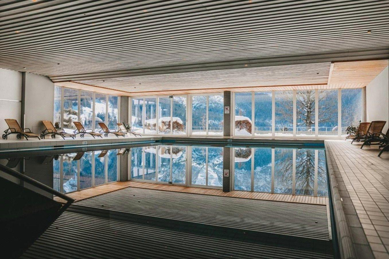Sport & Beauty 2, Sunstar Hotel & SPA Grindelwald, Interlaken