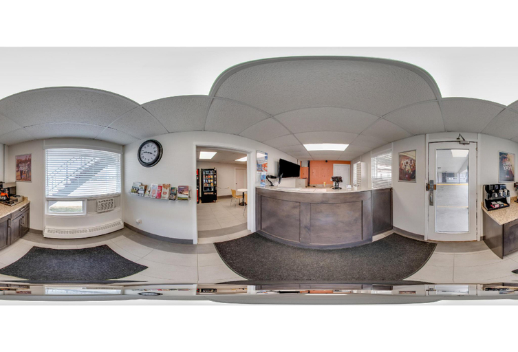 Others 4, Motel 6 Fort St. John, BC, Peace River