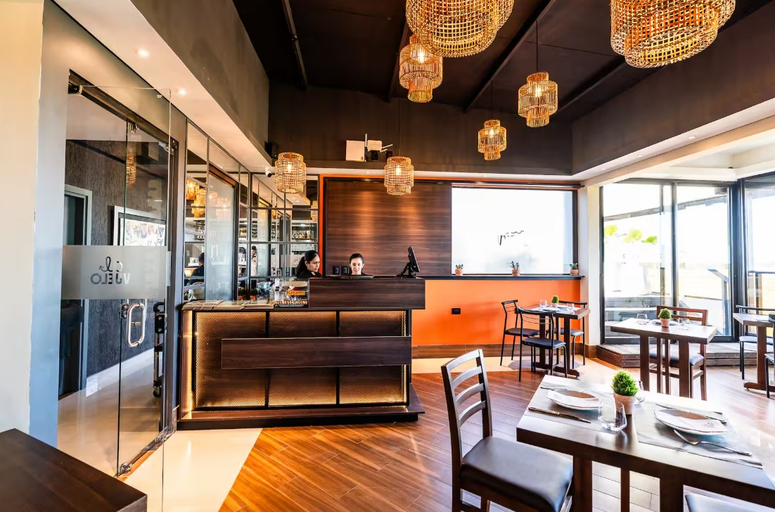 Food & Drinks 5, Ramada Suites By Wyndham Asuncion Aeropuerto, Mariano Roque Alonso