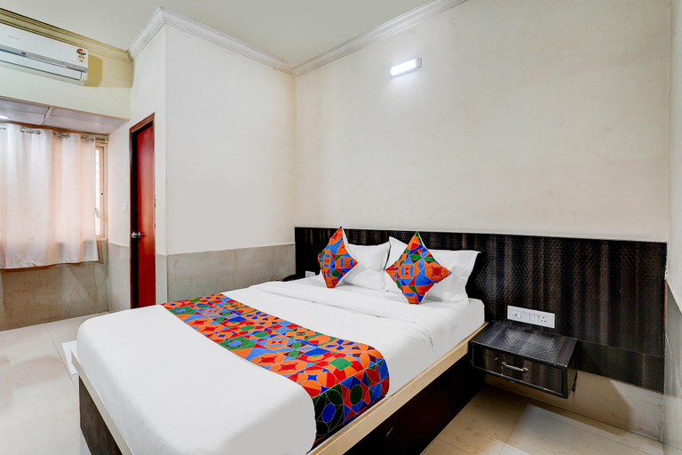 Bedroom 3, Via NAR Comforts - Gandhi Bazaar, Bangalore