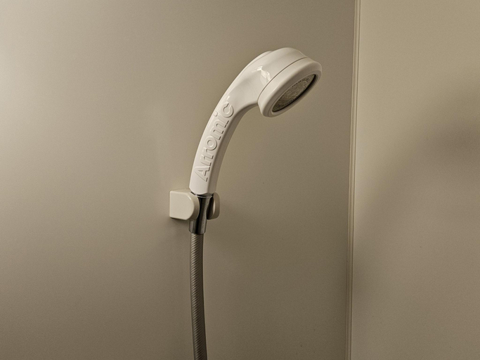 Bathroom 4, Country Hotel Niigata, Niigata