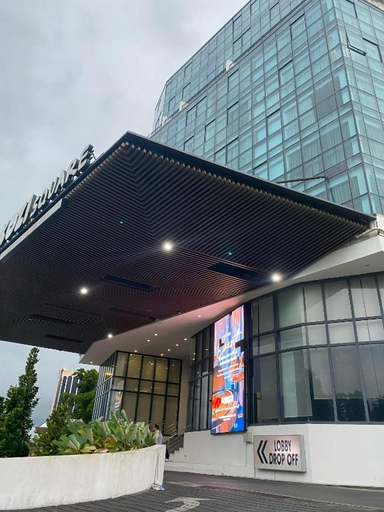 Exterior & Views, K'mang Studio,TV + Wifi, Kozi Square, Kuching
