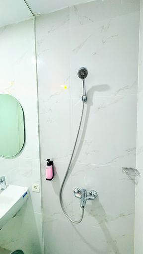 Bathroom 5, Grand Brani Hotel Solo, Solo