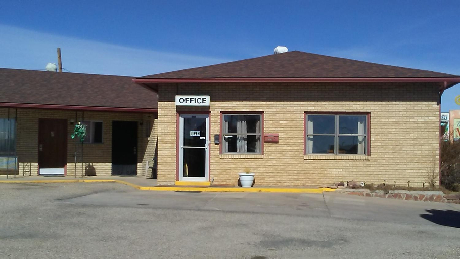 Others 4, Sunshine Motel - New mexico, San Miguel