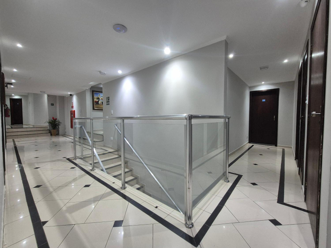 Others 5, Casablanca Hotel Osasco, Osasco