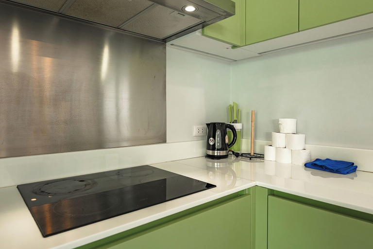 Private kitchen 2, 3BR PoolVilla 7 Mins to Nai Harn V108, Pulau Phuket
