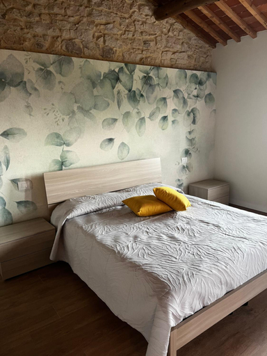 Bedroom 3, Casa vacanze Conca d Oro, Verona