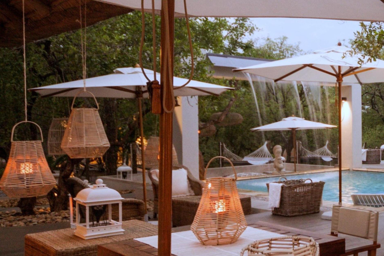 Sport & Beauty 2, African Flair Boutique Safari Lodge, Mopani