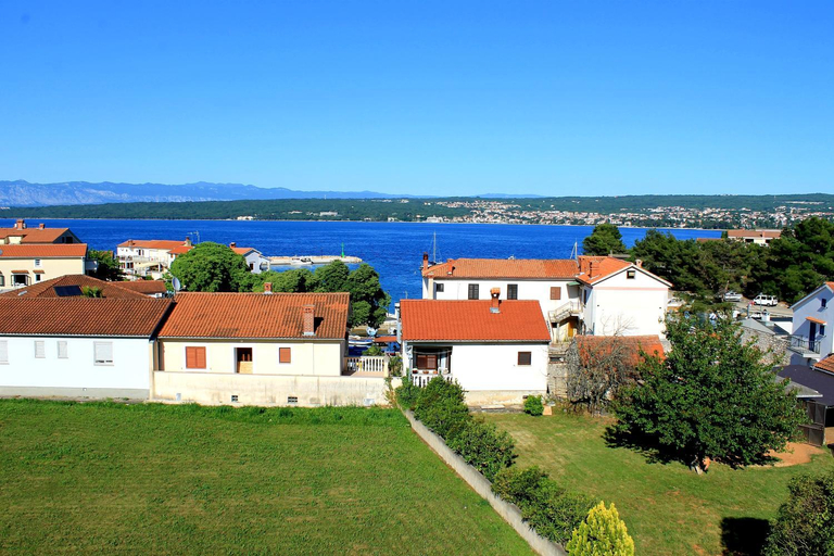 Others 3, Apartmani Mladenka, Malinska-Dubašnica