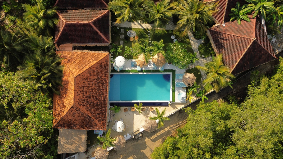 Others 2, ALINN VILLAS - CENINGAN, Klungkung