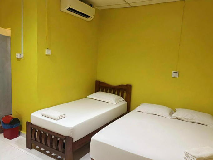 Others 4, Hotel Rembau, Rembau