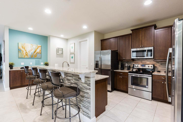 Others 5, Orlando Villa 5600, Osceola