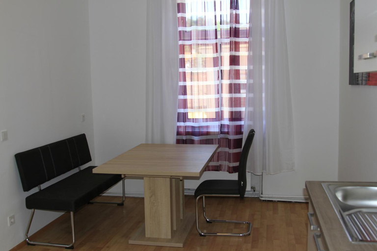 Facilities 2, Apartment Fonhauser, Amstetten